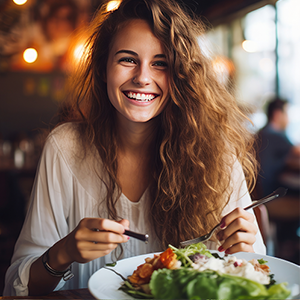 Key Insights of Health-Conscious Upscale Consumers Claritas LLC